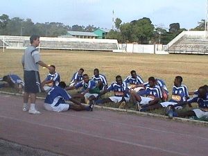 الهلال في نيجيريا