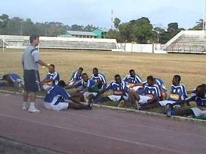 الهلال في نيجيريا