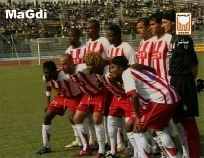 تشكيلة الأتحاد الأساسية فى مباراة اليوم