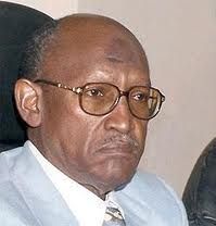 علي شمو رئيس مجلس الصحافة السوداني