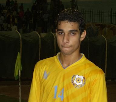 عمرو السولية