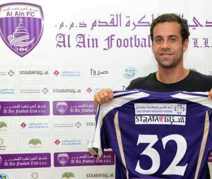 اليكس بروسكي 