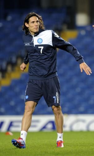 إدينسون كافاني 