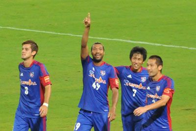  فريق إف سي طوكيو 