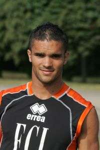 جيريمي موريل 