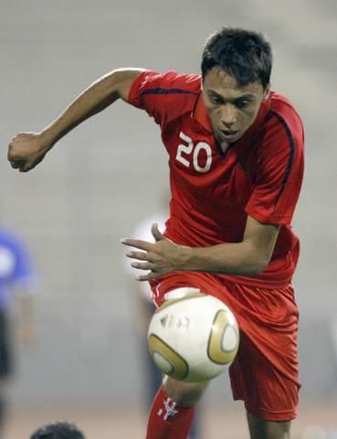 صالح الجوهري (الجزيرة) 