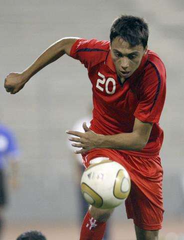 صالح الجوهري (الجزيرة) 