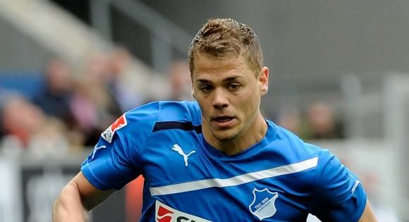 بوريس فوكسيفيتش 