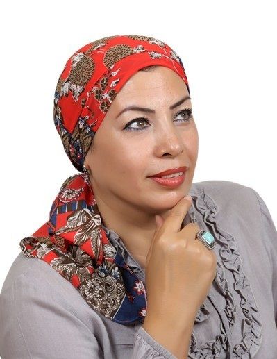 سحر عبدالحق
