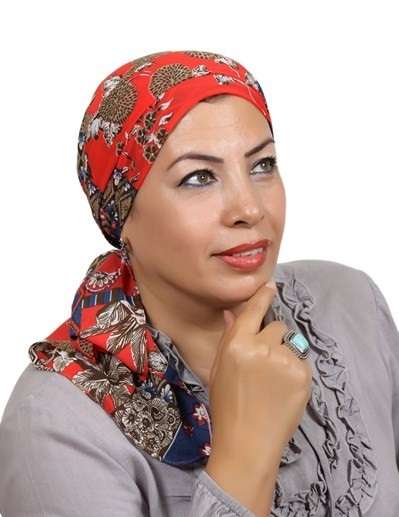 سحر عبدالحق