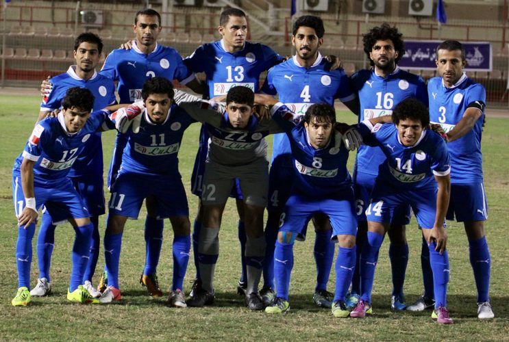 فريق الحد البحريني