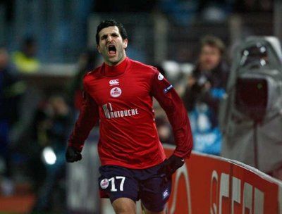 الفرنسي فراو سجل للوكرة