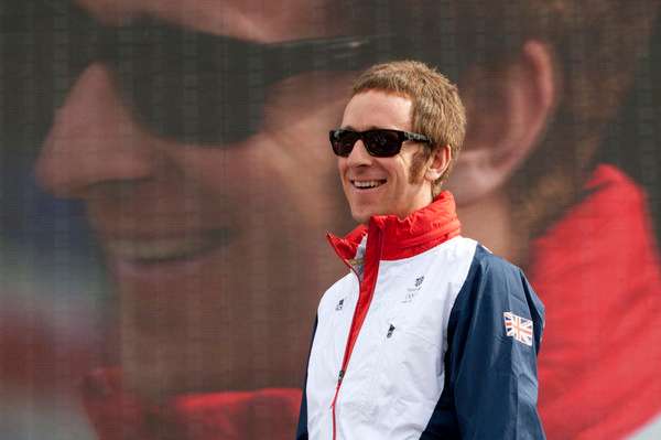 برادلي ويجينز