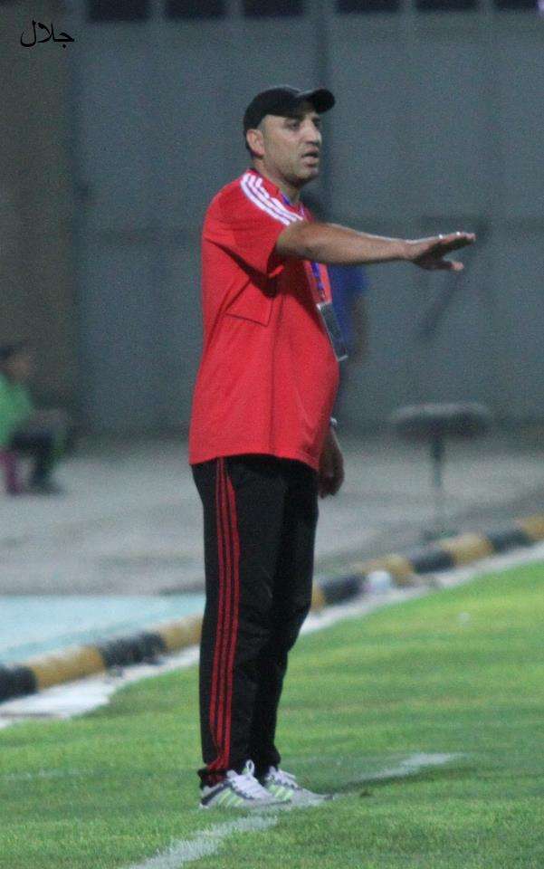 مالك شطناوي 