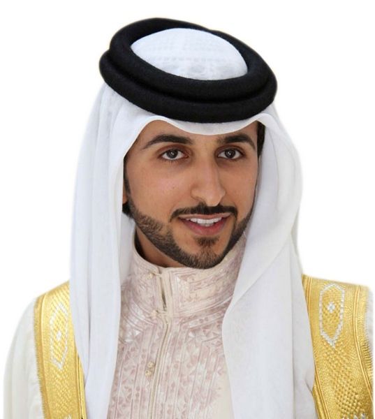 الشيخ ناصر