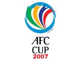 كأس الاتحاد الاسيوي 2007