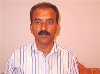 سليم أبو حماد