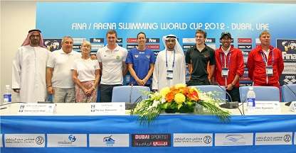 press conference 1