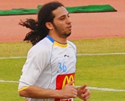 نادر الترهوني