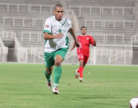 أحمد عبد الكافي