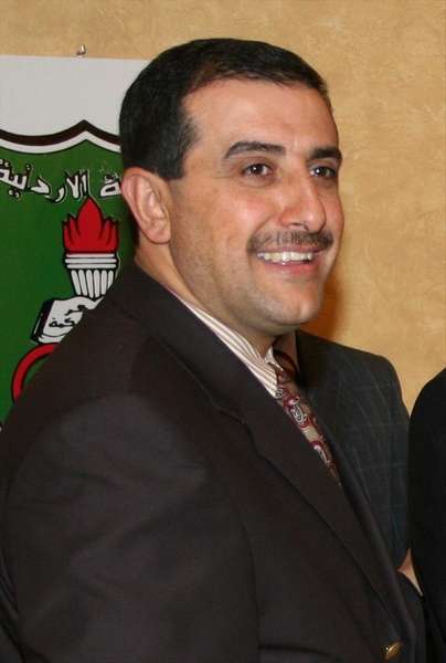 خالد العطيات 