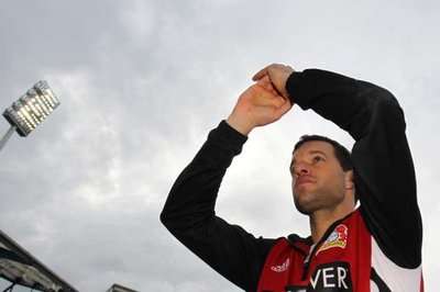 مايكل بالاك