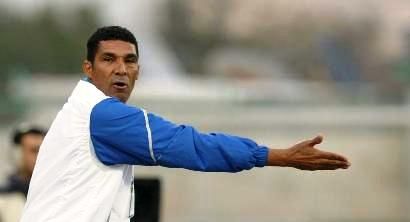 سيلفا مدرب الجهراء