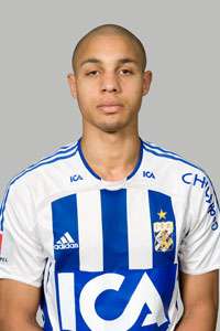 ماتياس رانجي