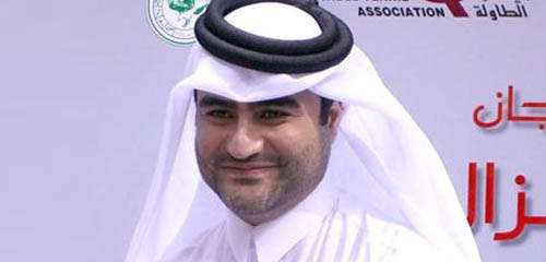 خالد علي المولوي