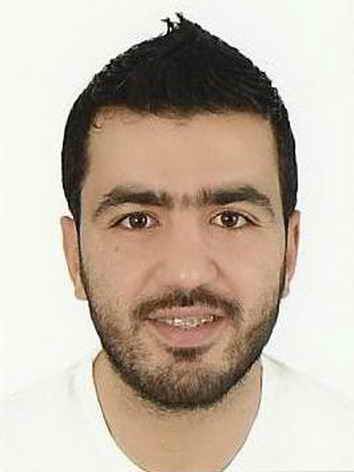 أحمد جحوح