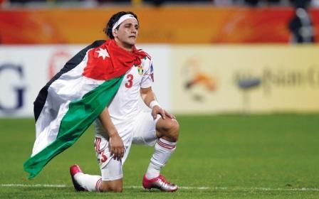 سليمان السلمان
