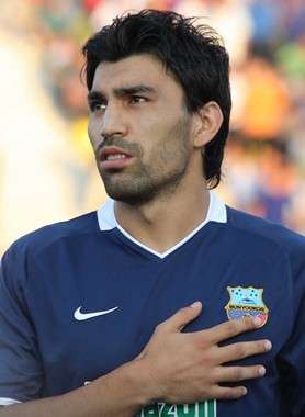  عزيز بك حيدروف