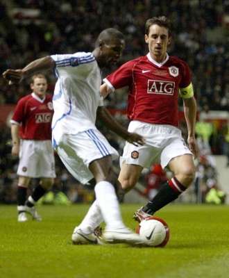 إريك أبيدال 