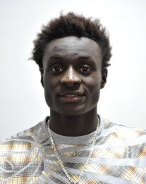 أندريا سنجاهور