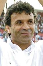 خالد بن يحيى