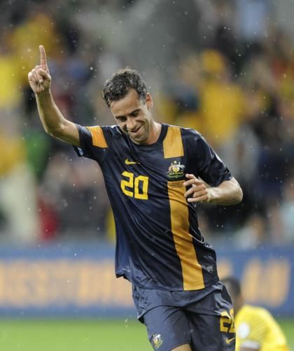 اليكس بروسكي