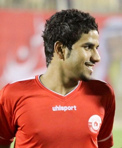 سيد ضياء سعد