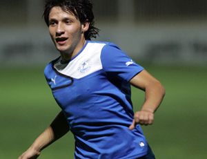 مصعب اللحام