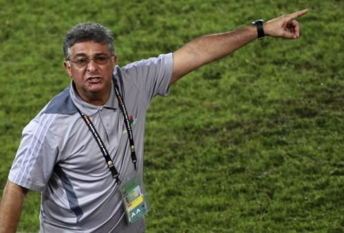 ماركوس باكيتا