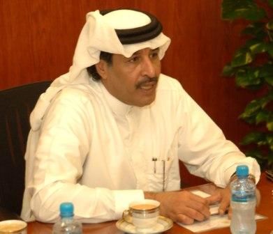 أحمد النعيمي. 