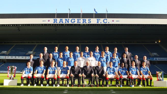 rangers
