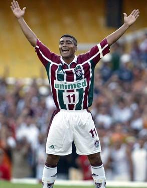 romario