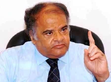 ممدوح عباس