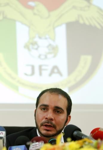 الأمير علي بن الحسين