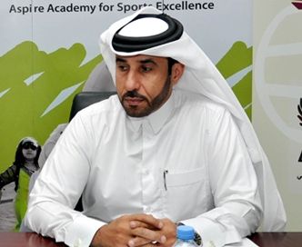 ثاني عبد الرحمن الكواري