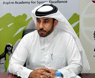 ثاني عبد الرحمن الكواري