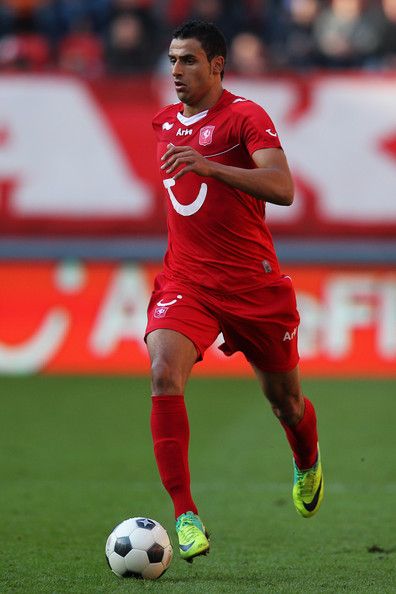 ناصر الشاذلي أحرز الهدف الأول