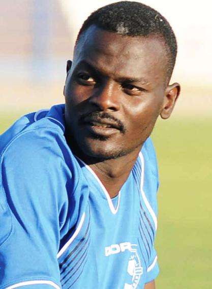 سيف الدين علي مساوي