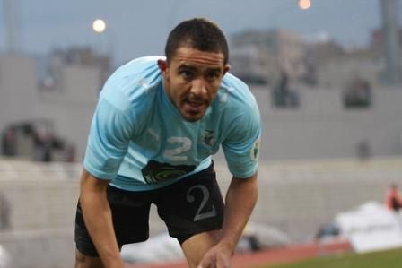 عبد الإله الحناحنة