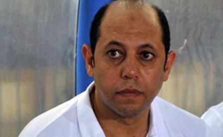 أحمد سليمان